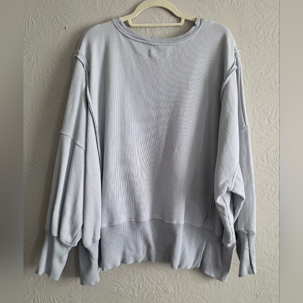 Free People We The Free Camden Stone Combo Paris Size XS - Picture 4 of 4